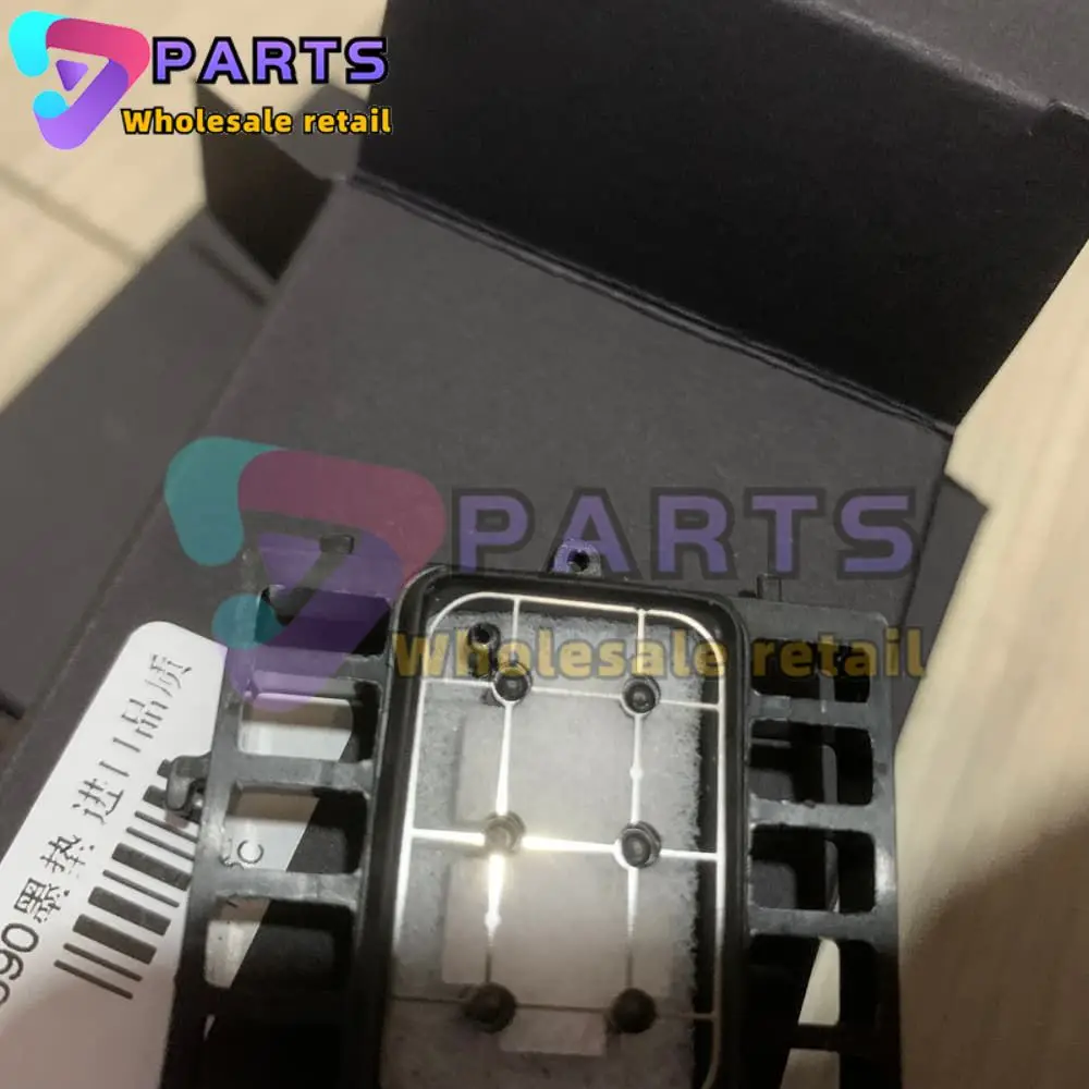 1PC Original R1390 1390 cap top Ink Pad compatible for Epson L1800 1390 1400 1430 1500W Printer Printhead Capping Station