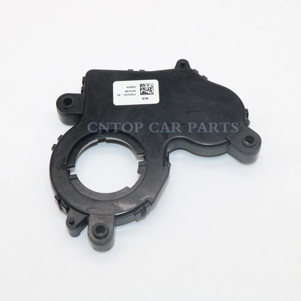 

Steering Angle Sensor 17023191-02 for Dodge Ram 1500 3.6L 5.7L V8 2019-2023 1702319102