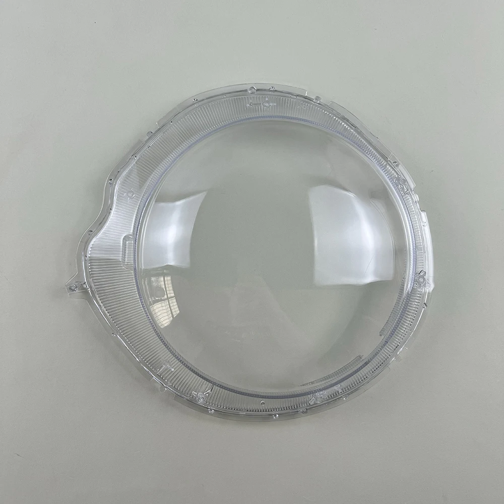 For Great Wall Haval Dargo 2020 2021 2022 Headlight Cover Headlamp Shell Headhights Lens Lampshade Transparent Plexiglass