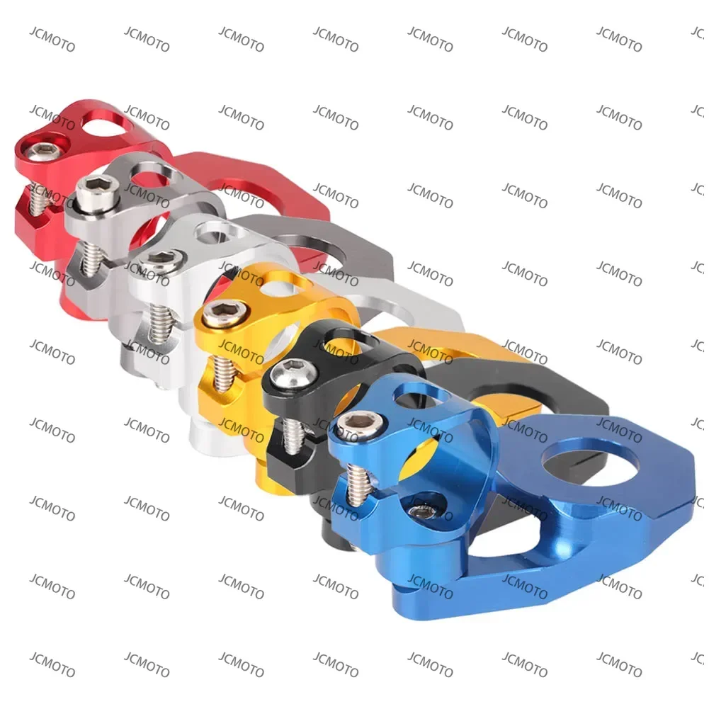 

Aluminum For Honda CBR 600 RR 2005 2006 / CBR600RR 05 06 Motorcycle Steering Damper Stabilizer Mounting Holder Bracket Set