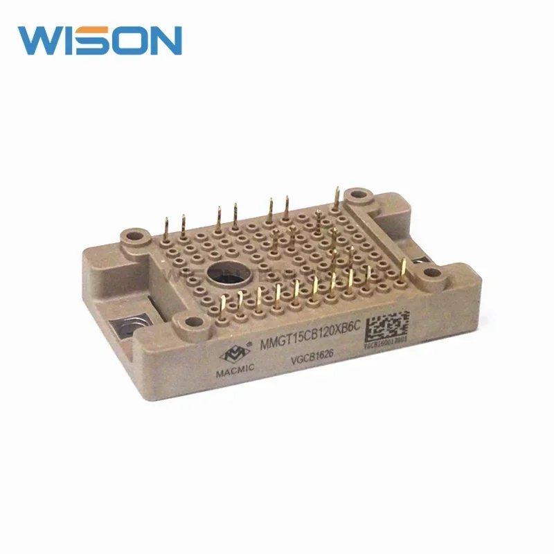 MMGT15CB120XB6C DARMOWA WYSYŁKA NOWY I ORYGINALNY MODUŁ