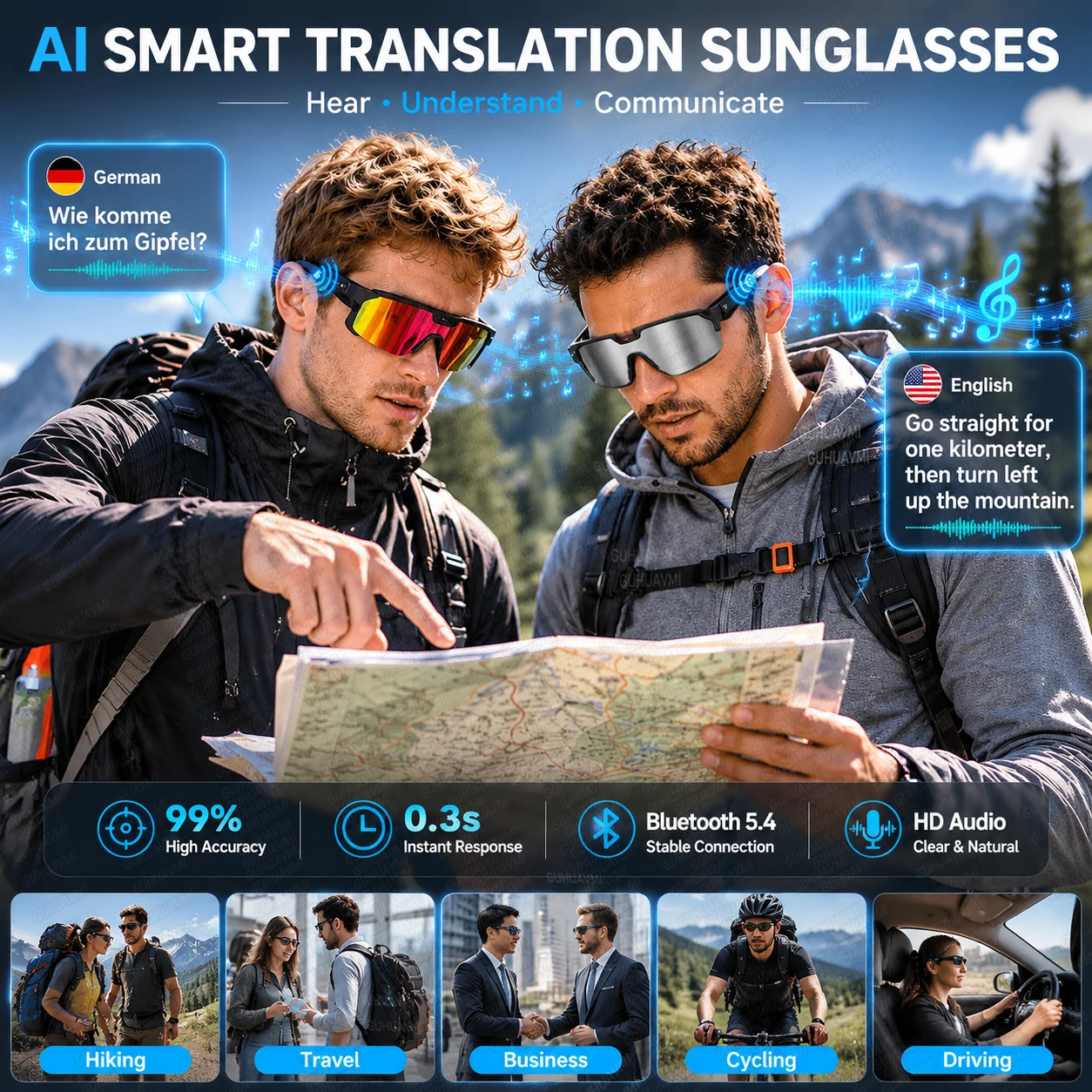 Thumbnail 3 - #13 Latest Smart Glasses Updates