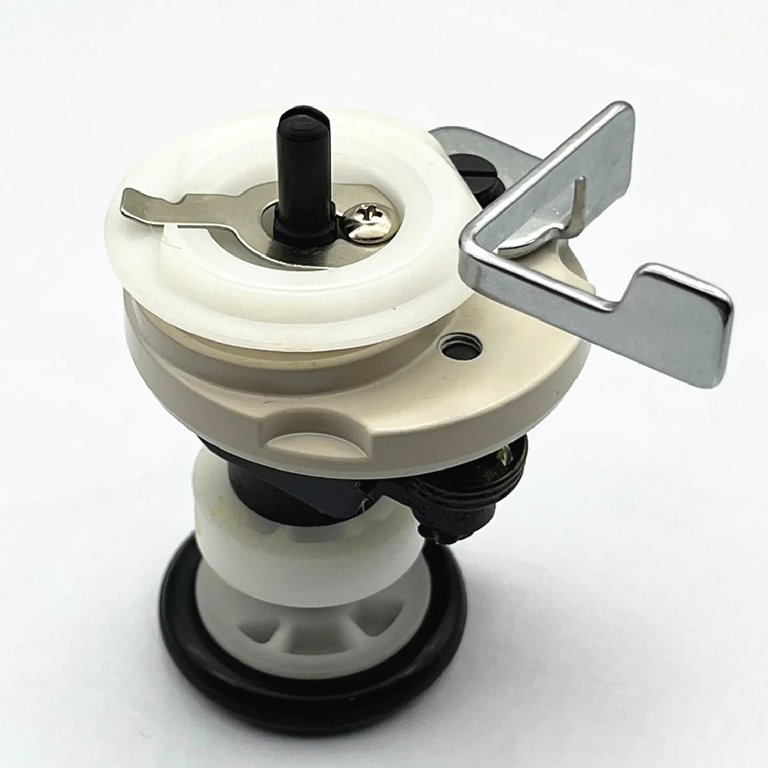 

Sewing Machine Parts PLC-2710 LU-2828 LU-2810 Machine head winder 401-26355 Heavy machine winder set