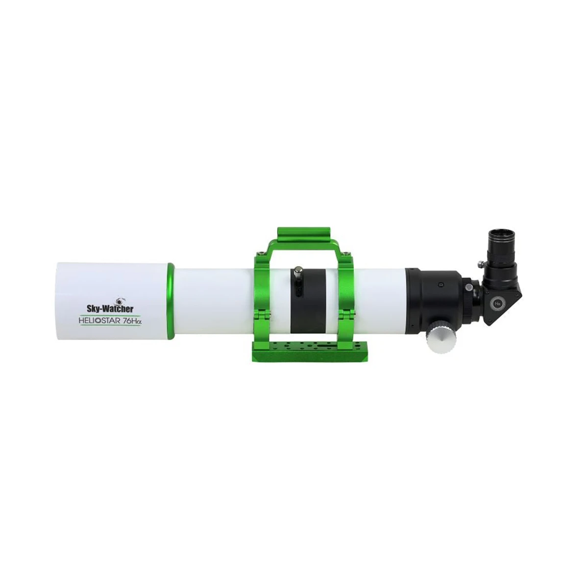 Sky-Watcher Heliostar 76mm H-Alpha Solar Telescope astronomical science total solar eclipse f/8.3 S11315 76mm aperture 11.5mm