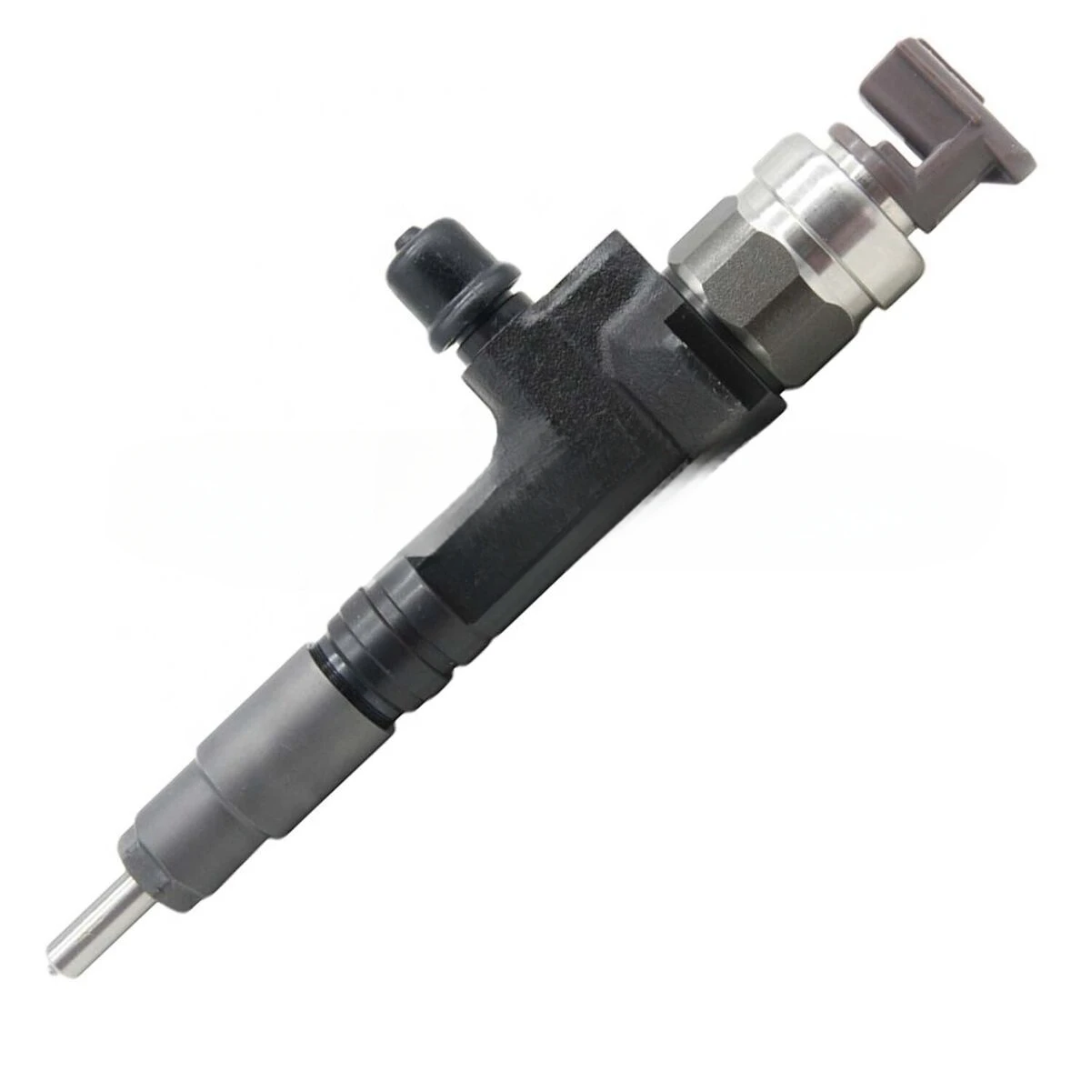 

For High Quality Common Rail Injector 436-1096 4361096 Diesel Engine Parts Fuel Injector For Engine C3.3B