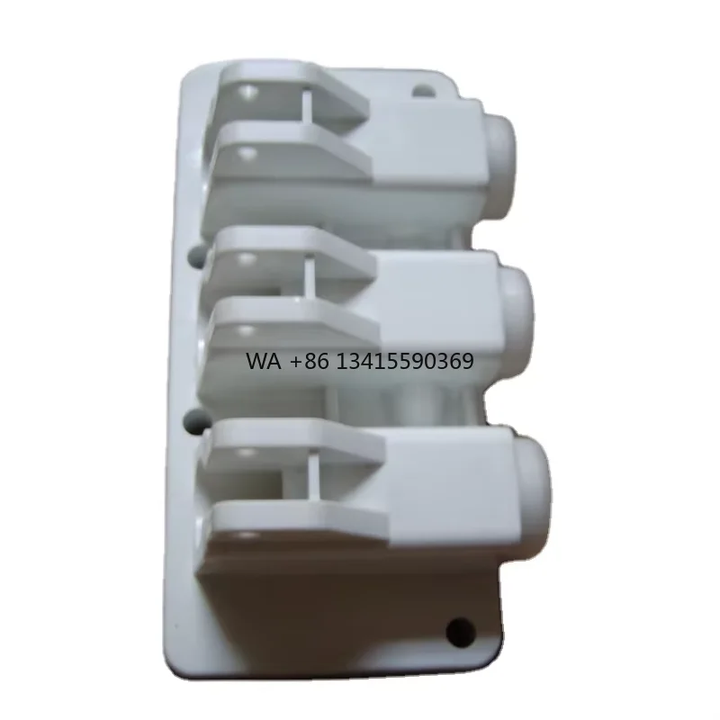 

Soft-serve Ice Cream Machine Discharge Valve for Guangli Brand Machine Service