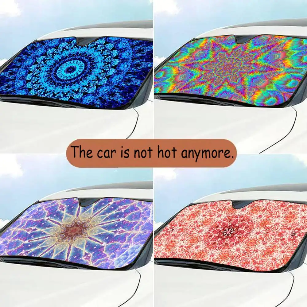 Indian Mandala Auto…