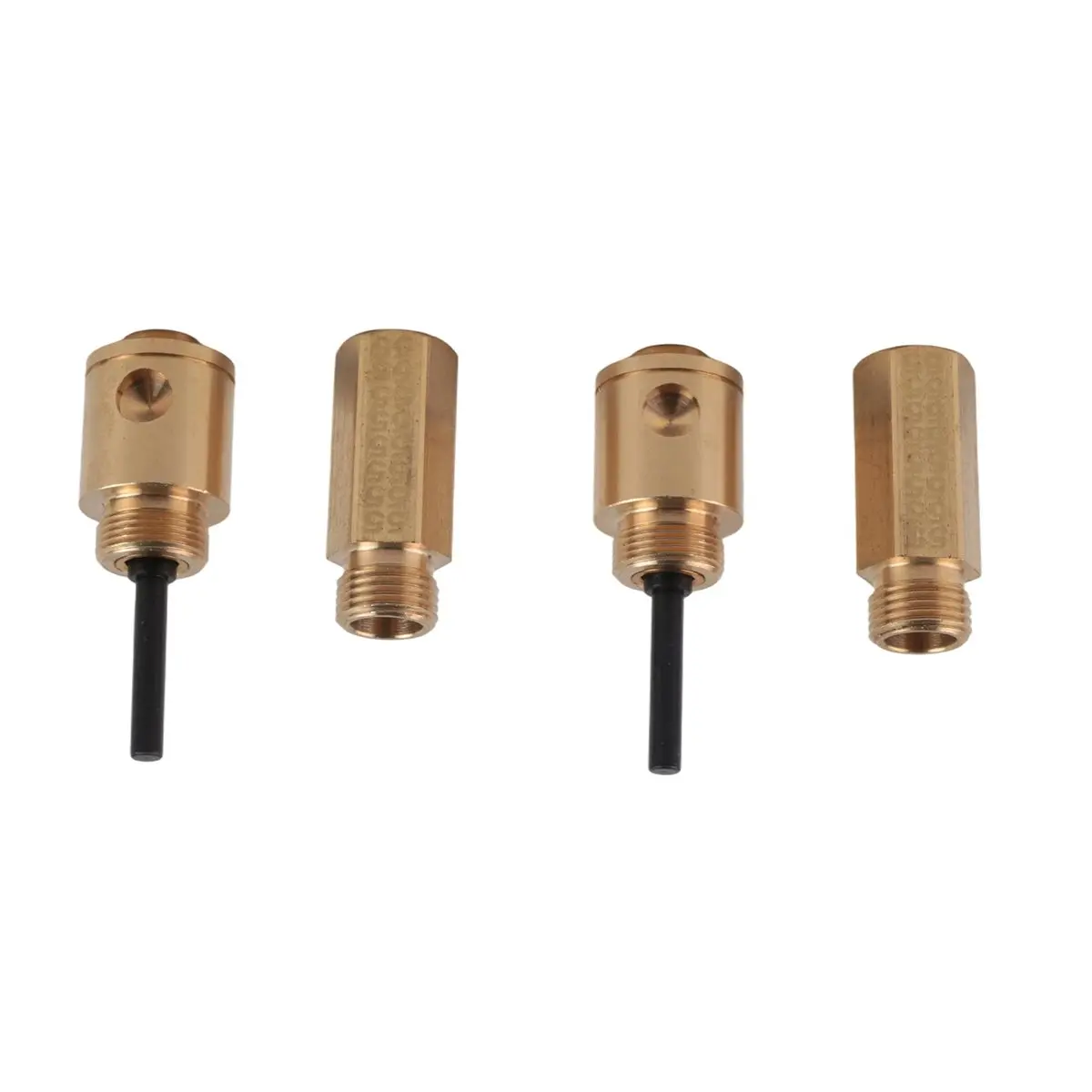 AA753~2 Sets LPKIT-4/XAA Conversion Kit for Dryer, Converts Natural Gas to LP Gas, Dryer Gas Replacement Kit