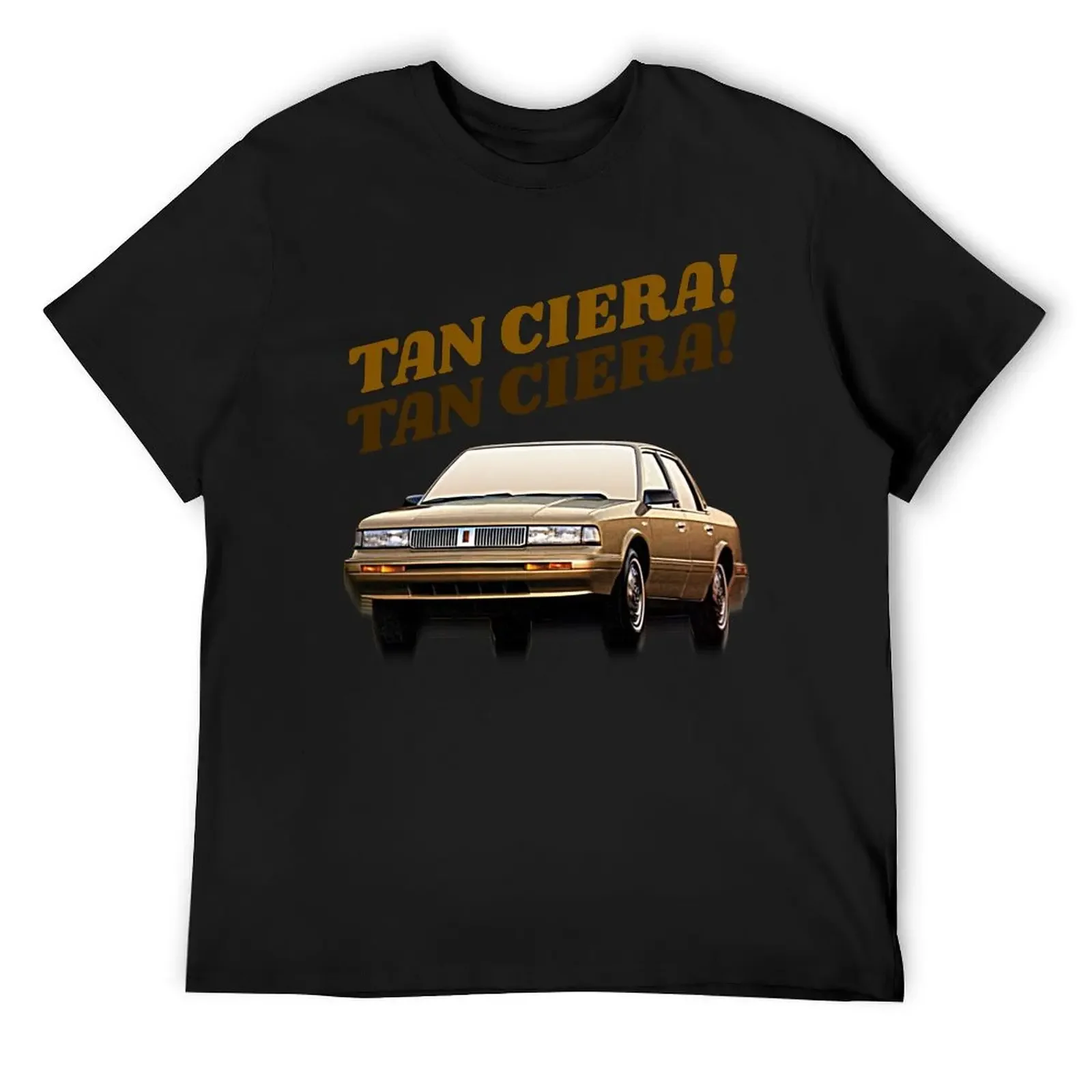 TAN CIERA! TAN CIERA!!! ))(( Fargo Marge Fan T-Shirt blanks customizeds customs mens t shirts casual stylish