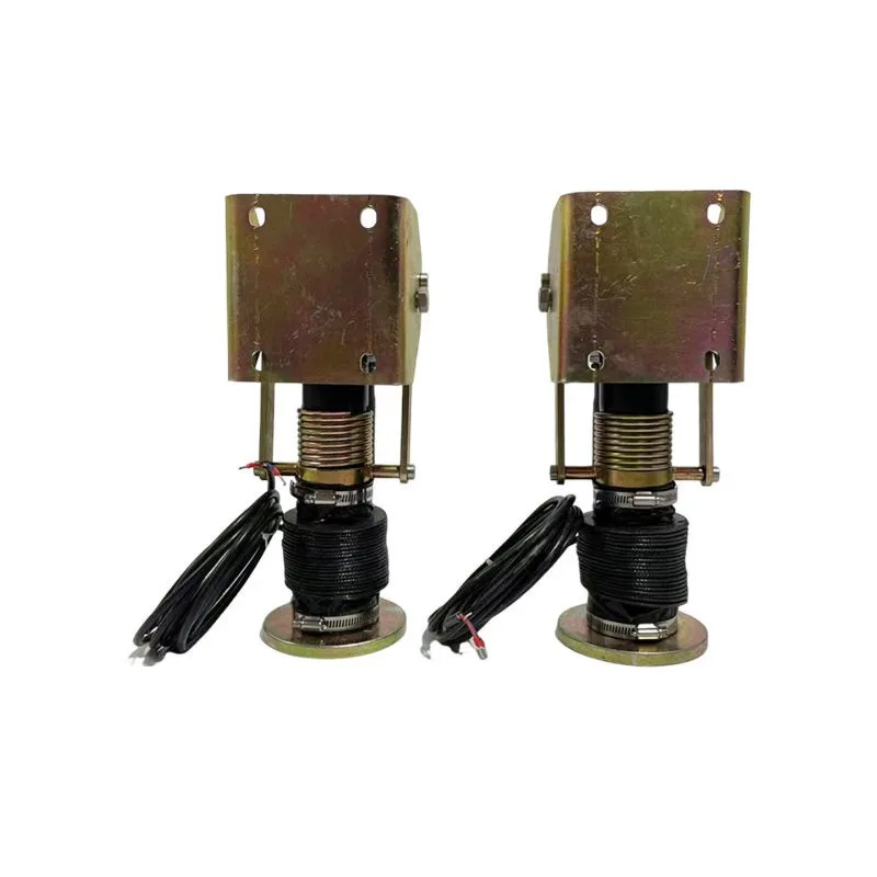 Jack lifting intelligent bluetooth voice control outriggers RV electric outriggers