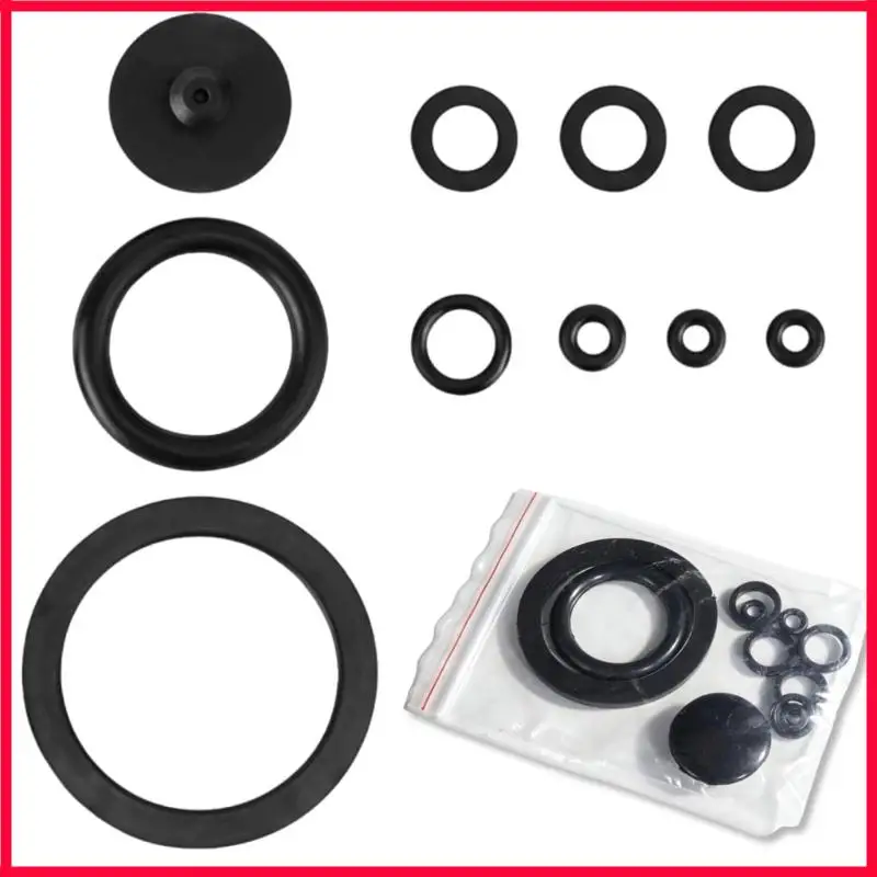 XX9B Rubber Sprayer O-Rings for 3L 5L 8L 1 Gallon 2Gallon Sprayer Routine Maintenance