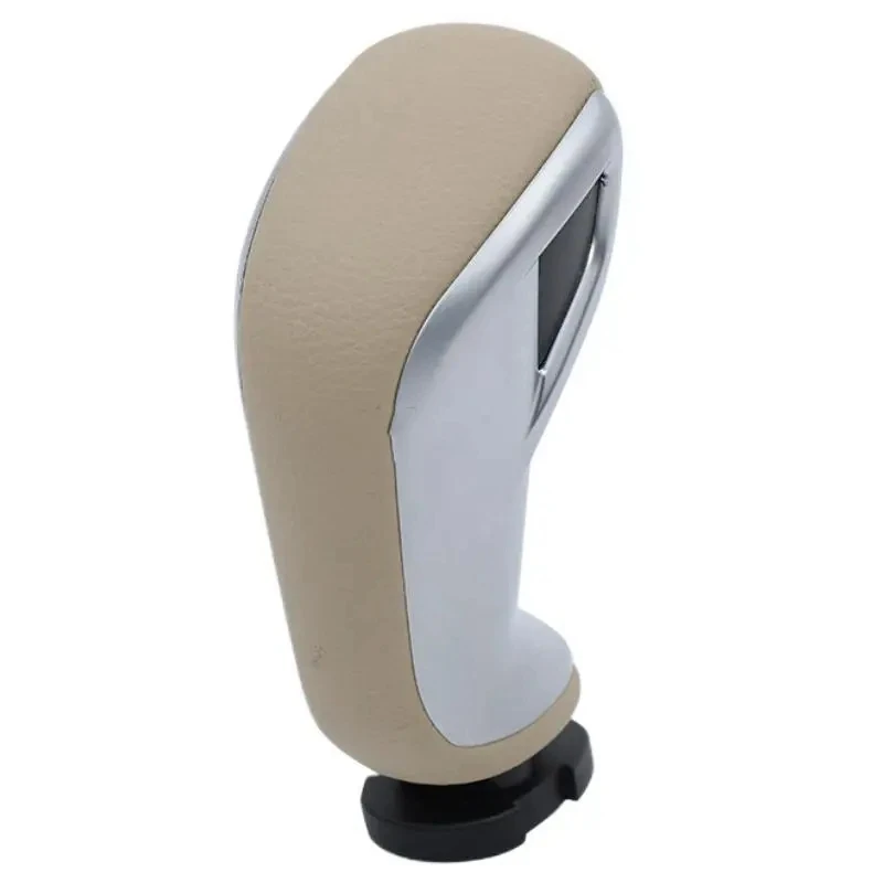 

Автоматический рычаг переключения передач, ручка переключения передач, гандбол для Citroen C5 DS5 Peugeot 508 2009-2019 9009652906 Детали серебристого и бежевого цвета