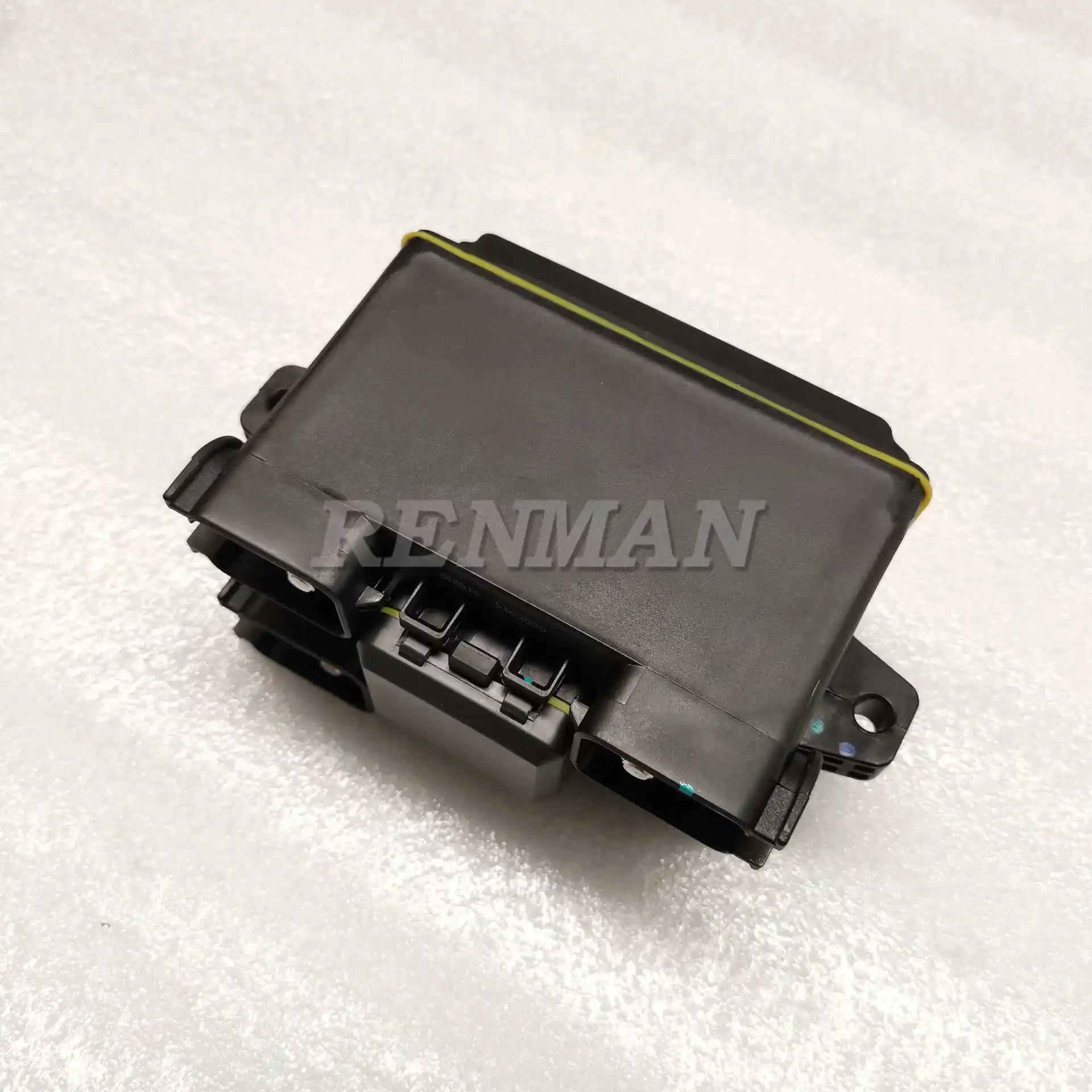 For Dongfeng Cummins engine control box assembly relay module battery C5529007 5362029
