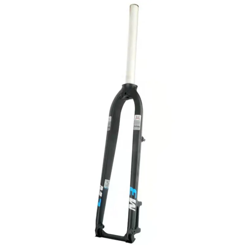 MOSSO Ultra-Light Rigid Fork MD3 M3 M5 26/27.5/29 Inch Disc/V