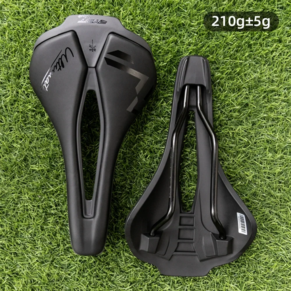 RYET Bicycle Saddle Ultralight Racing Bike Full Carbon Bike Seating Saddles Road Sports Cushion Cycling Accessories image 3