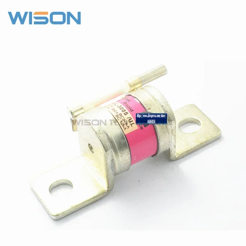 新しいオリジナルヒューズ,CR6L-300S/ul,送料無料