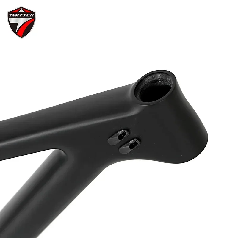 

F.YUZE 15/17/19/21inch Full Absorber T900 Carbon Fiber Mountain Bike Frame, Dual Suspension 27.5 29er MTB Frameset