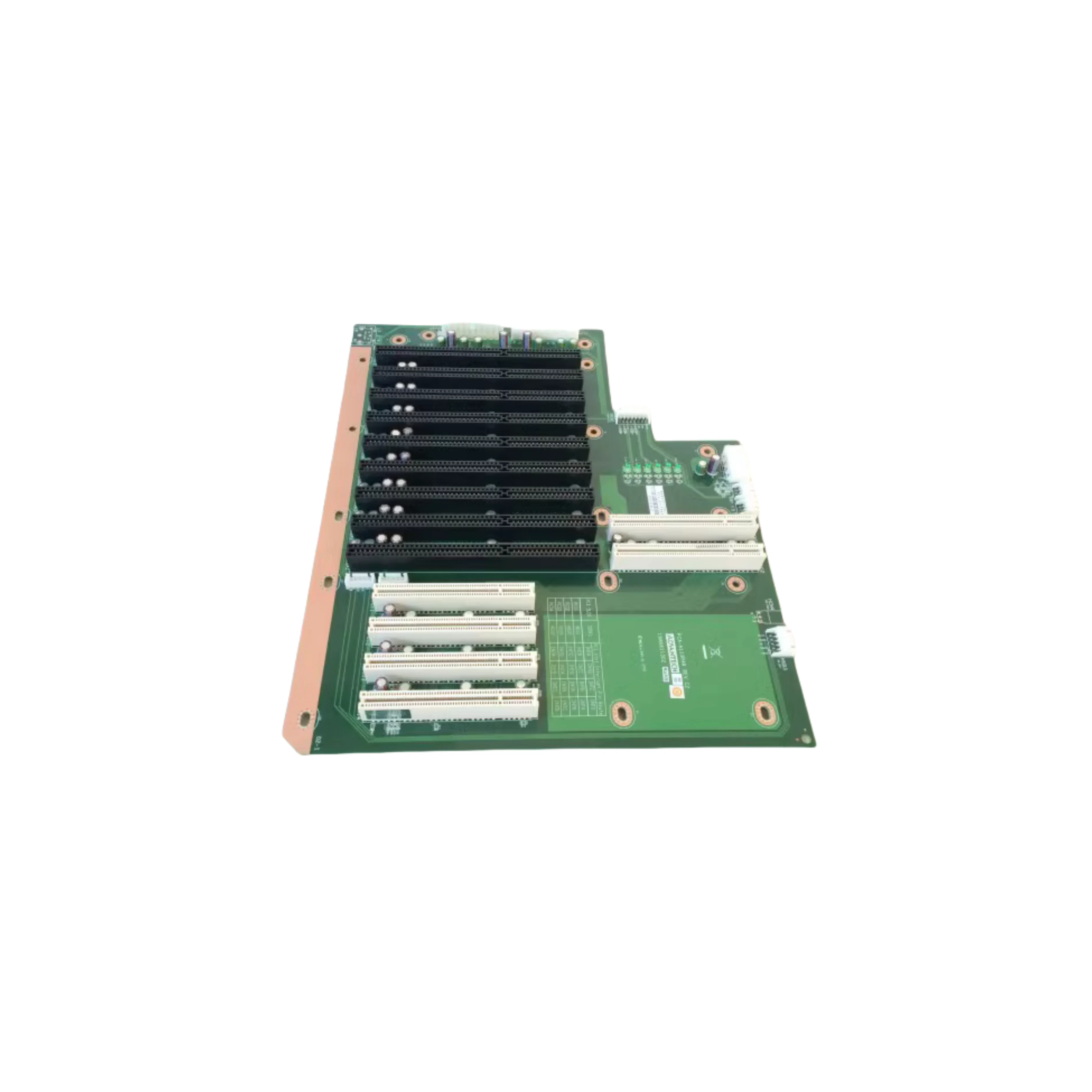 For PCA-6113P4R Rev.C2 14 slots