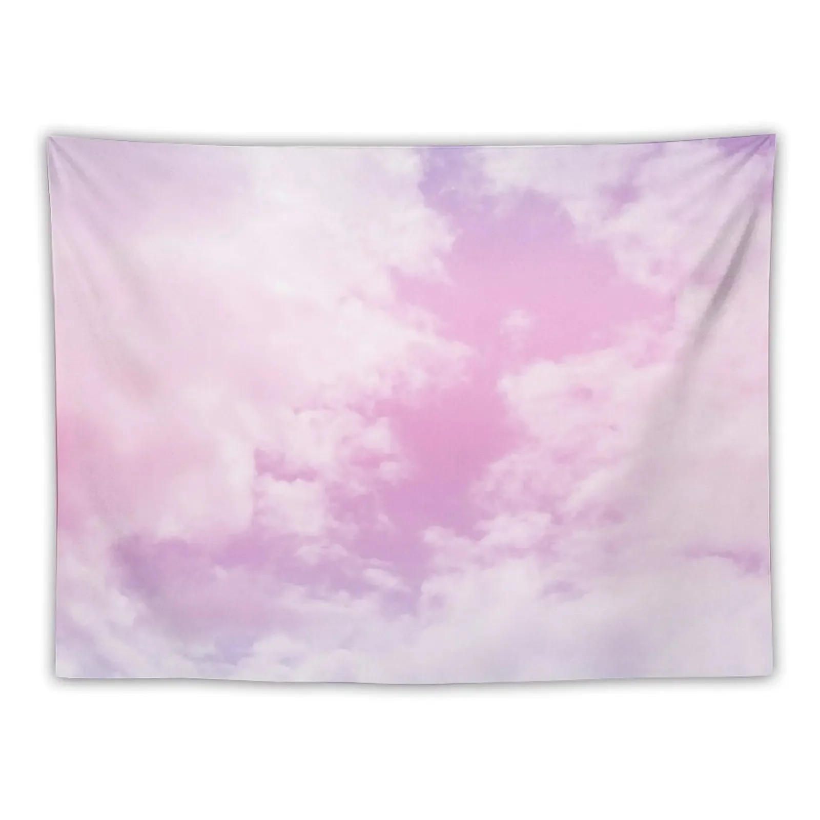 

Unicorn Pastel Clouds #7 #decor #art Tapestry Cute Decor Custom Room Ornaments Tapestry