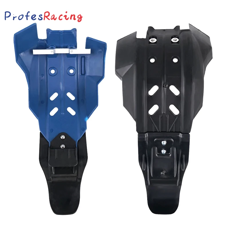 

Motorcycle Engine Frame Protector Cover Guard Skid Plate For Husqvarna TE FC FE 250 300 TE250 FC250 TC250 TE 250i 300i 2019-2021