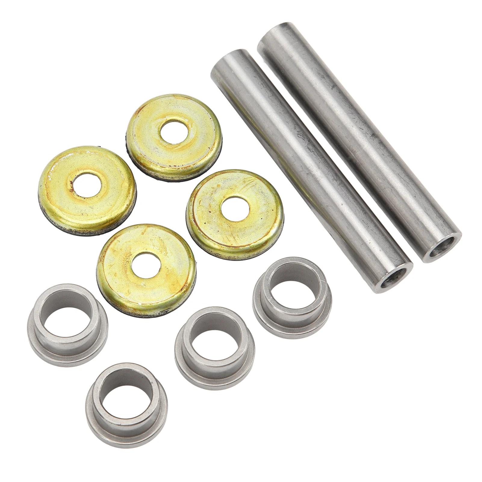 طقم جلبة دبوس الملك 90381‐17067‐00 طقم مفصل التعليق لمحرك G22 G29 2 2003 UP عربات الغولف الكهربائية بالغاز