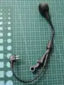 Short Boom Mic