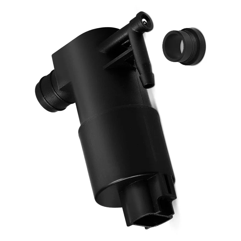 Rear Windshield Window Washer Pump Motor For Toyota Verso 2009-18 UK 853300F020 Washer Pump Car Accessories