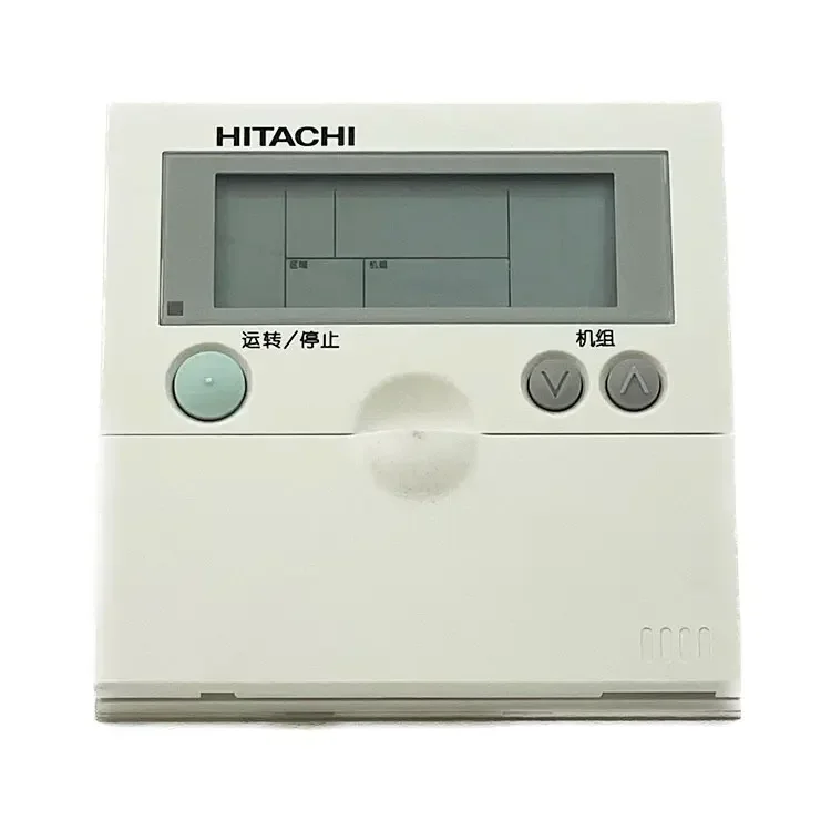 

PSC-A64S Original Air Conditioning Central Control Unit for Commercial Use