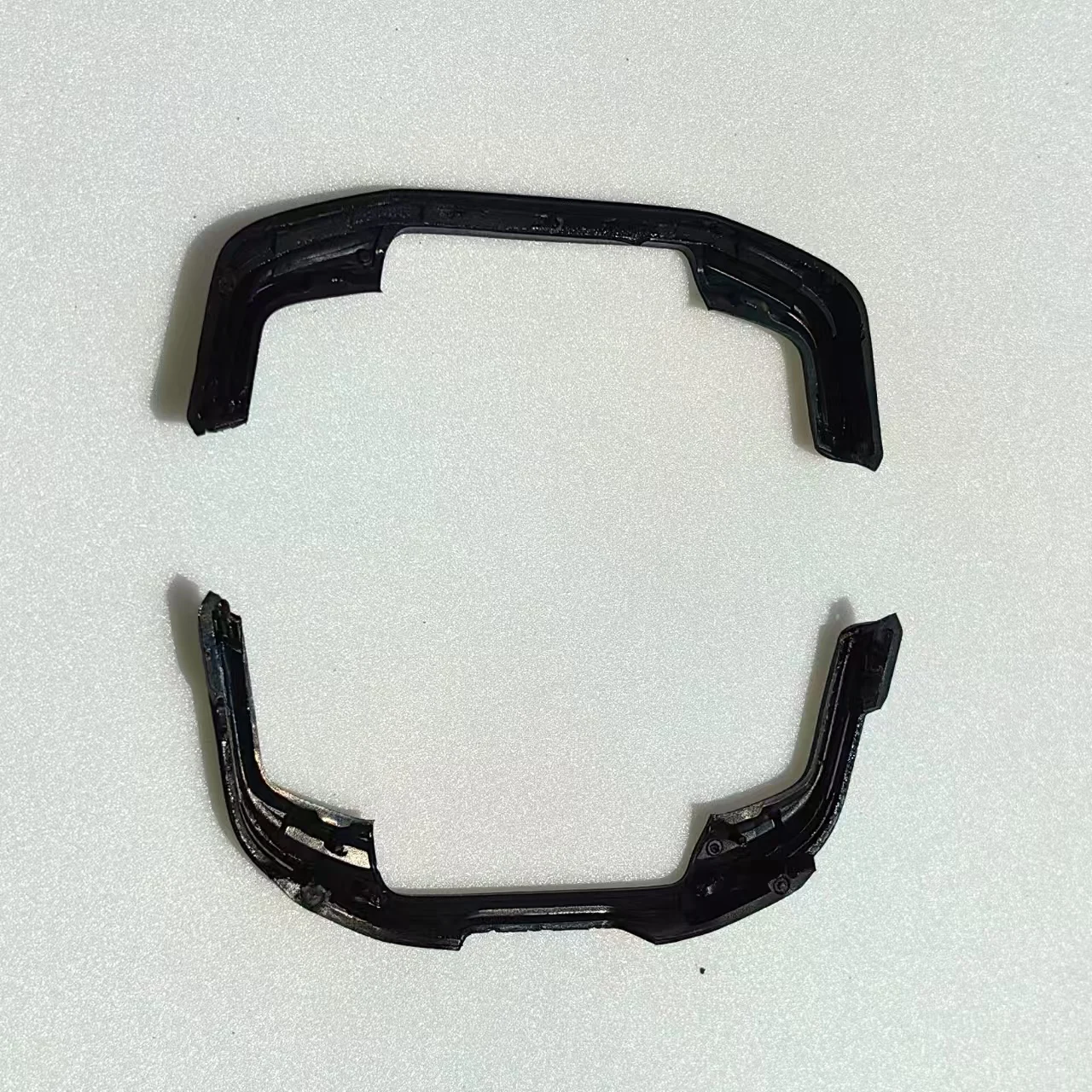 TC77/TC72 Резиновые полоски для предотвращения столкновений для замены TC72 TC77