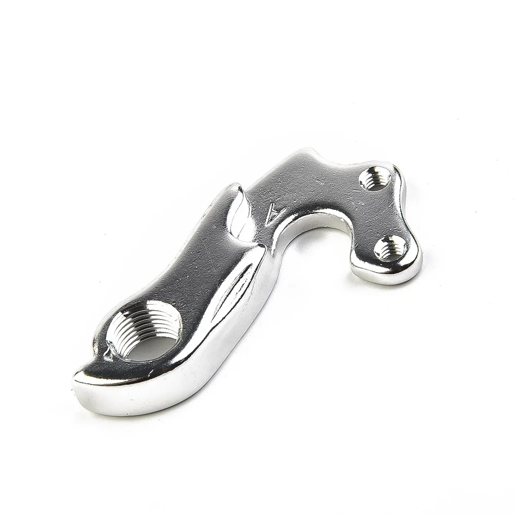 1 Pc Bicycle Rear Derailleur Tail Hook Transmission Hook Bicycle Rear Derailleur Gear Mech Hanger Tail Hook For KHS