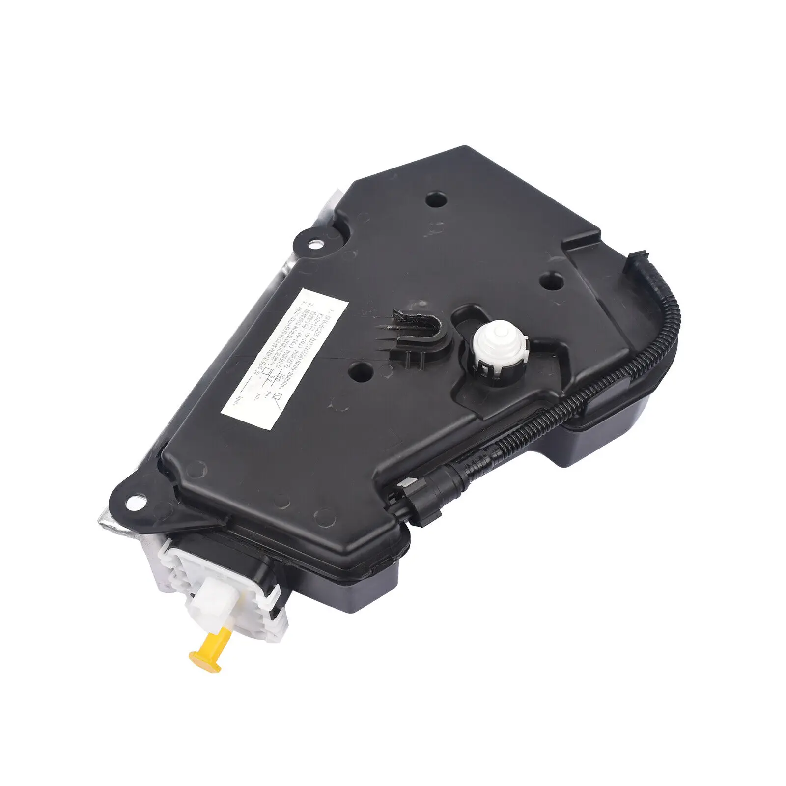 Fuel Additive Tank Dpf Pump 1606340280 Fits For Peugeot 308 3008 RCZ Citroen C4 DS4 2007 08 09 10 11 12 13 14 15 16 17 2018