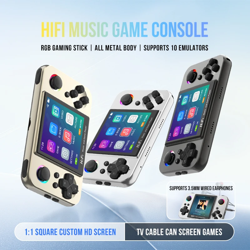 L8 Multimedia Game …