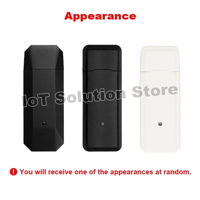 Quectel EC25-AF EC25-EU EC25-EUX EC25-J EG25-G EC200T-EU 150Mbps/50Mbps Cat.4 LTE 4G Dongle USB Cellular Wireless WWAN Card image 2