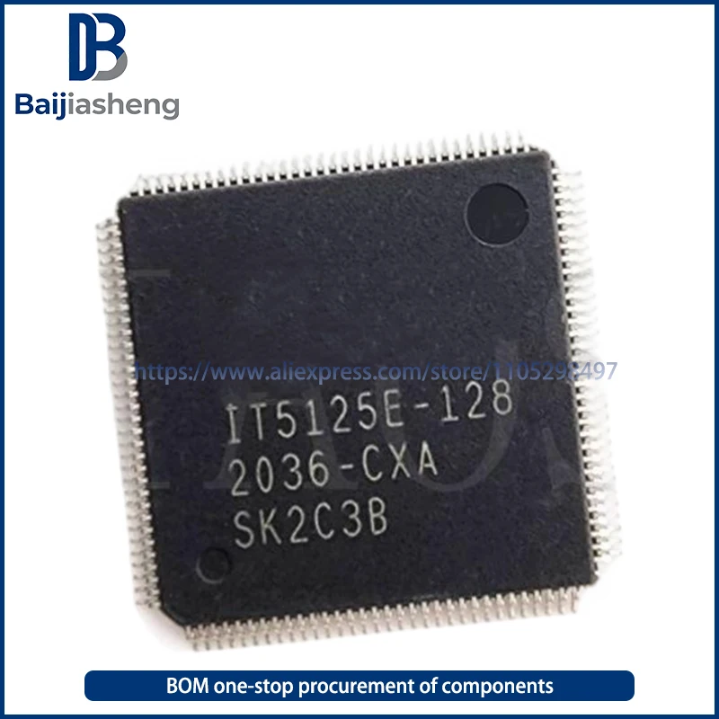 1Pcs 100% New IT512…