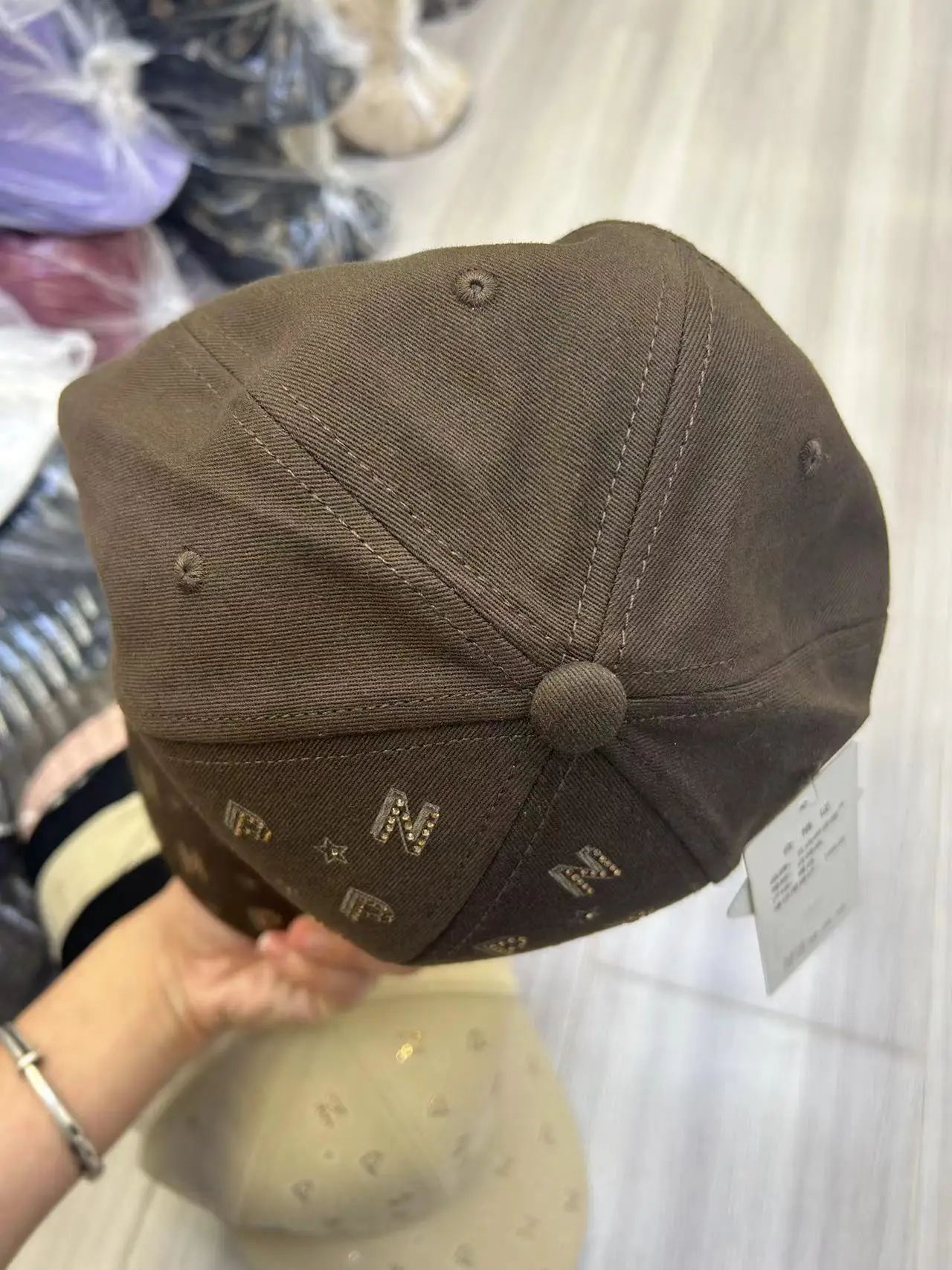 Fashion Spring Autumn Baseball Cap Women Outdoor Sport Sun Hat Adjustable Cotton Snapback Caps Sunscreen Bone Hat Gorras For Men