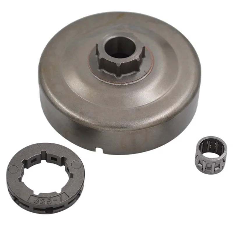 N84R 11210071037 Chainsaw Rim Sprocket Kit For Stihl 024 026 MS260 MS270 MS280 Chainsaw Replacement Spare Parts