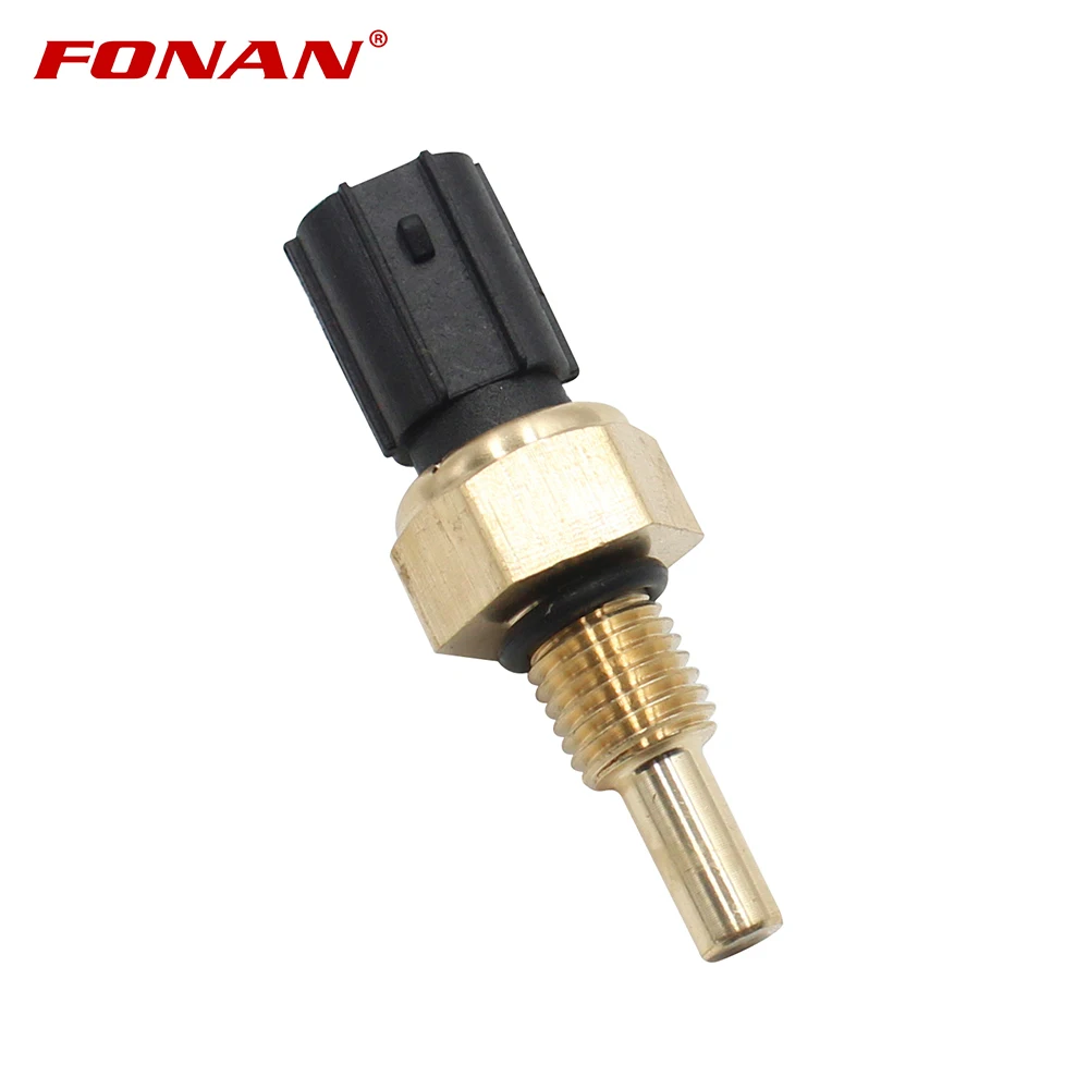 

Engine Coolant Water Temperature Sensor For Honda Element Accord ACURA RSX 37870PLC004 TX97