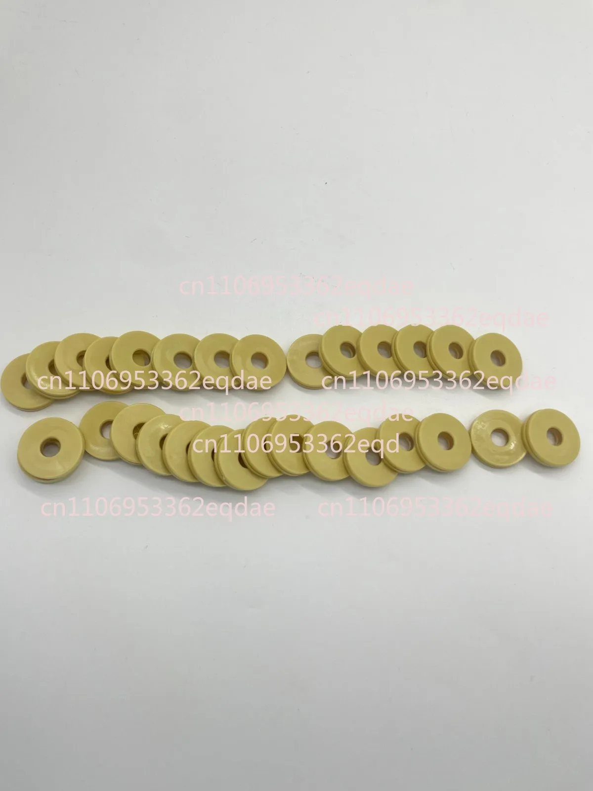 64 個 T50 T40 T20P ゴムガスケット Agras ドローンプロペラパッド二層部品