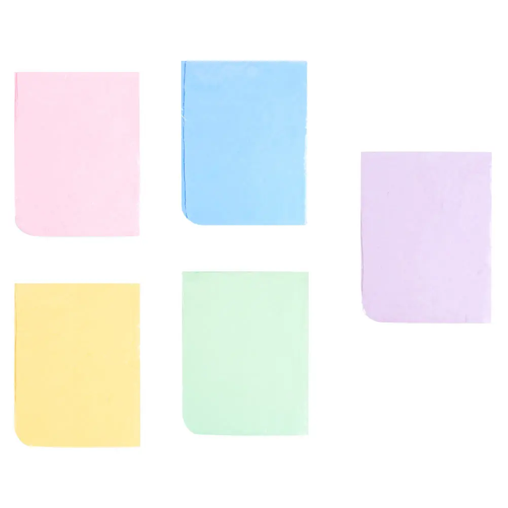 

5pcs Quick Bath Towels Quick Dry Pet Towel Super Absorbent Pet Cat Kitten Wiping Bathing Supplies Comfortable Material