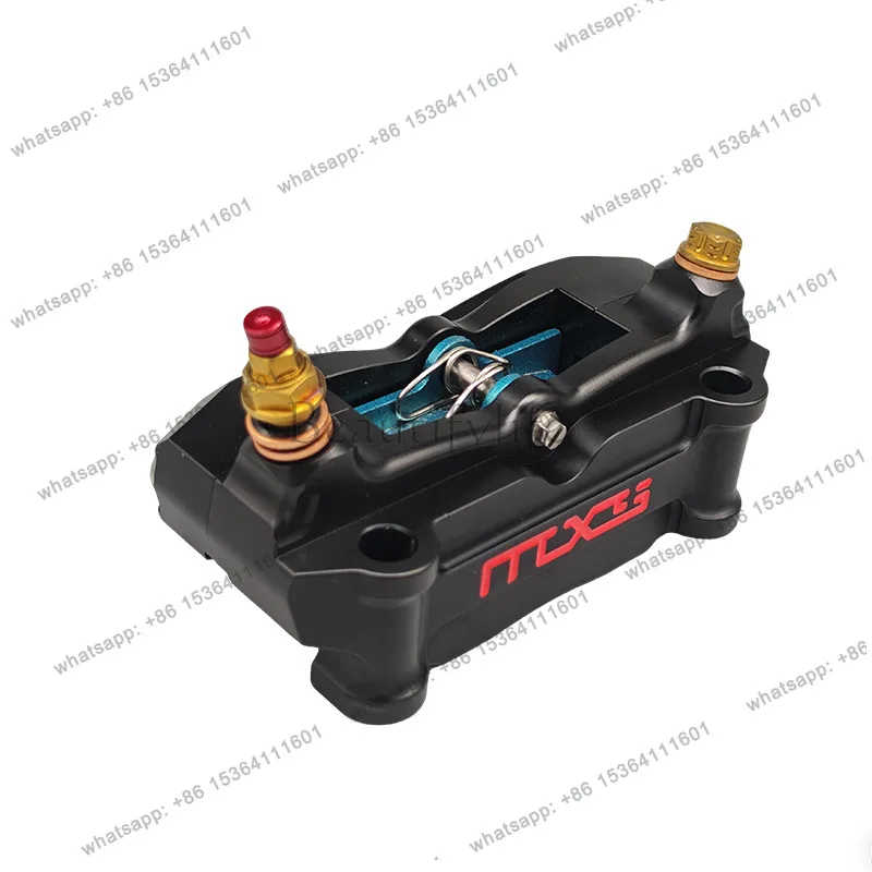 

Cross-border wholesale brake calipers large radiation calipers motorcycle modification general boutique durable