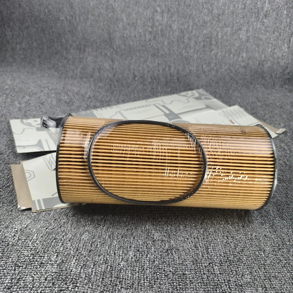 A4701800309 Auto Parts Oil Filter Element Hu12006z 4701800109 For ACTROS MP4/ MP5 ANTOS AROCS 4701800009