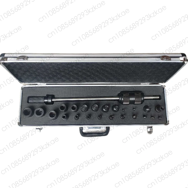 manual pin puller P400 600B inner and outer cylindrical taper pin disassembly to-ol