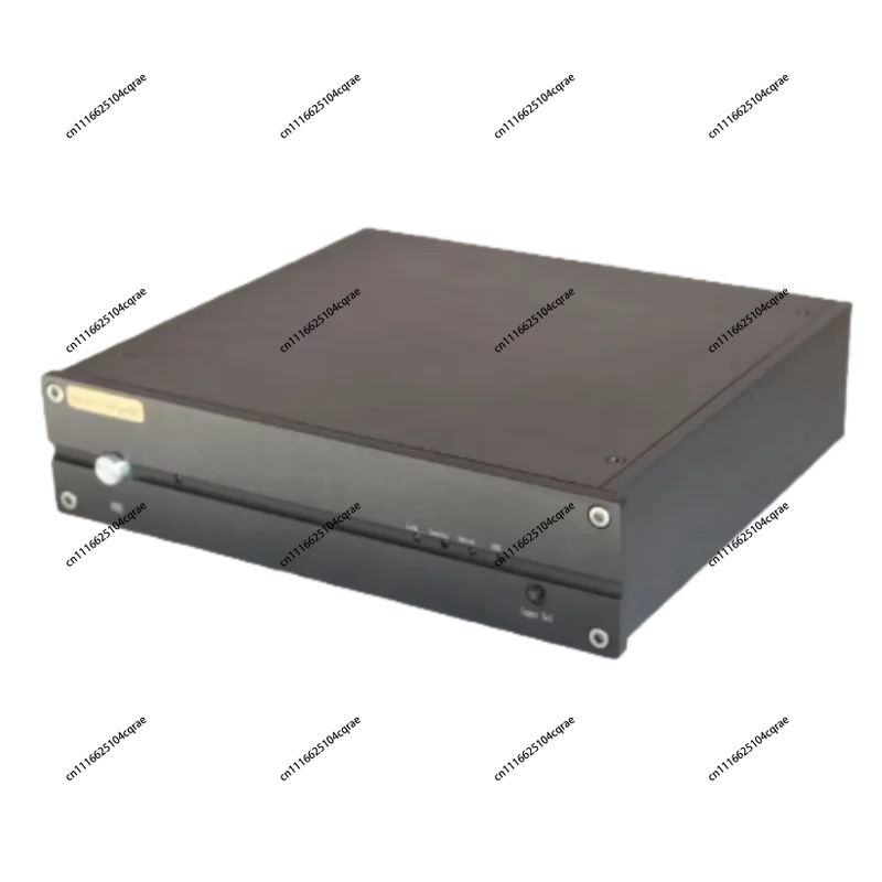 NEW  L1541DAC gold TDA1541 fever decoder, coaxial, optical fiber, USB finished product