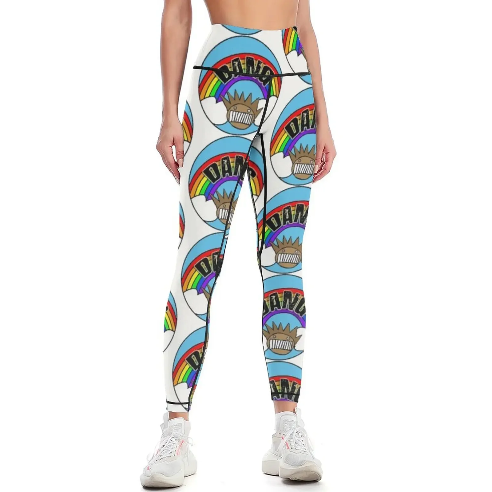 

Dang It, Mang! Leggings push up legging trousers Women's gym gym sportswear woman Womens Leggings