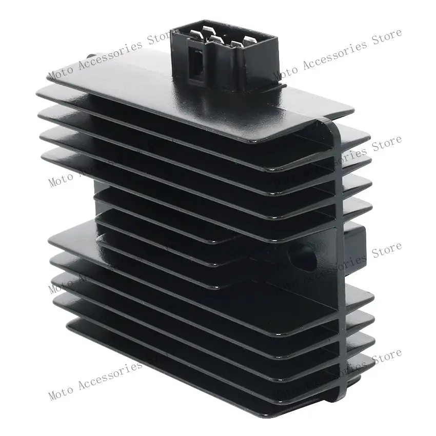 Voltage Regulator Rectifier 32800-34J00 Fit for Suzuki GIXXER GSX 150 SF MOTO GP GSX 150 GIXXER 150 2016 Motorcycles Accessories