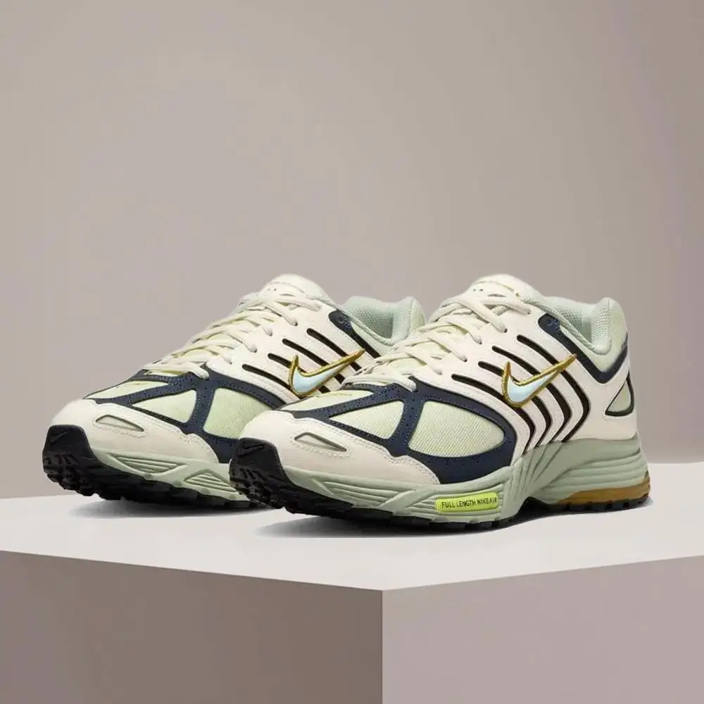 Nike AIR PEGASUS 2005 Men's Retro Fashionable Versatile Running Shoes: Comfortable, Non-Slip, Durable, Cushioned HQ3444-343