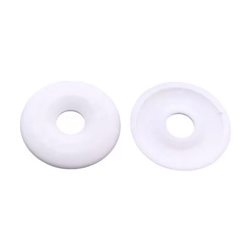 Sewing Machine Spare Parts Ceramic Piece Overlock Single Needle Thread Tension Piece Embroidery Machine