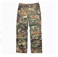 Flecktarn pants