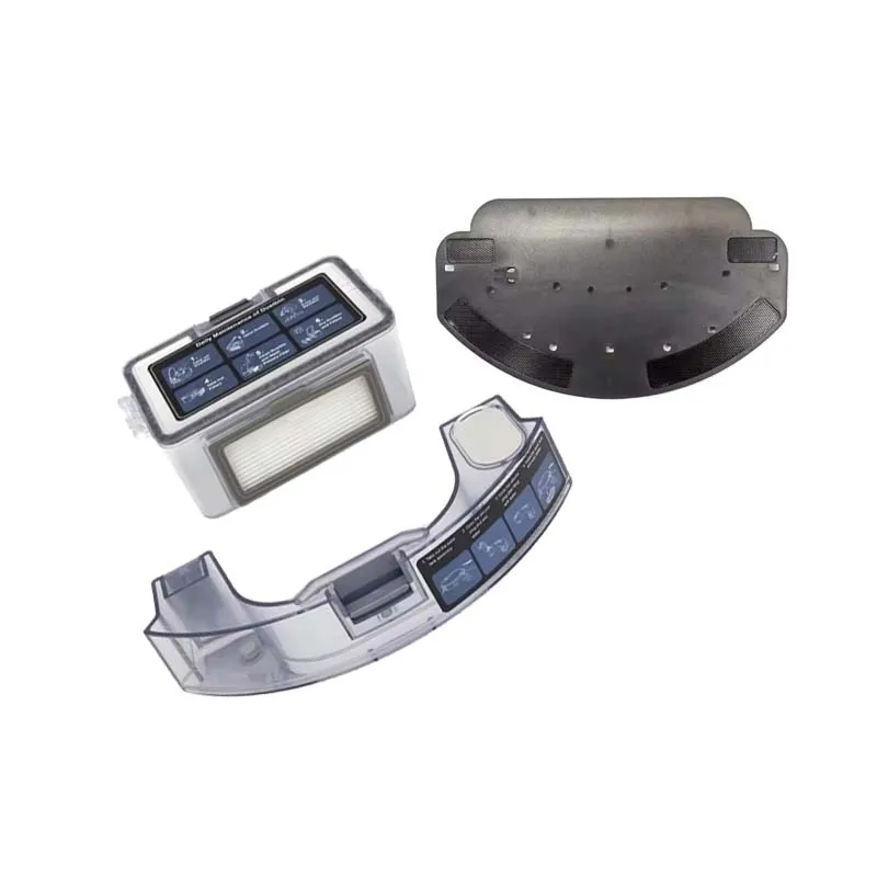 robo-limpador-caixa-de-poeira-ou-tanque-de-agua-para-midea-vcr04w-mamibot-provac-titan-irbis-feijao-0121-robo-limpador-pecas-acessorios