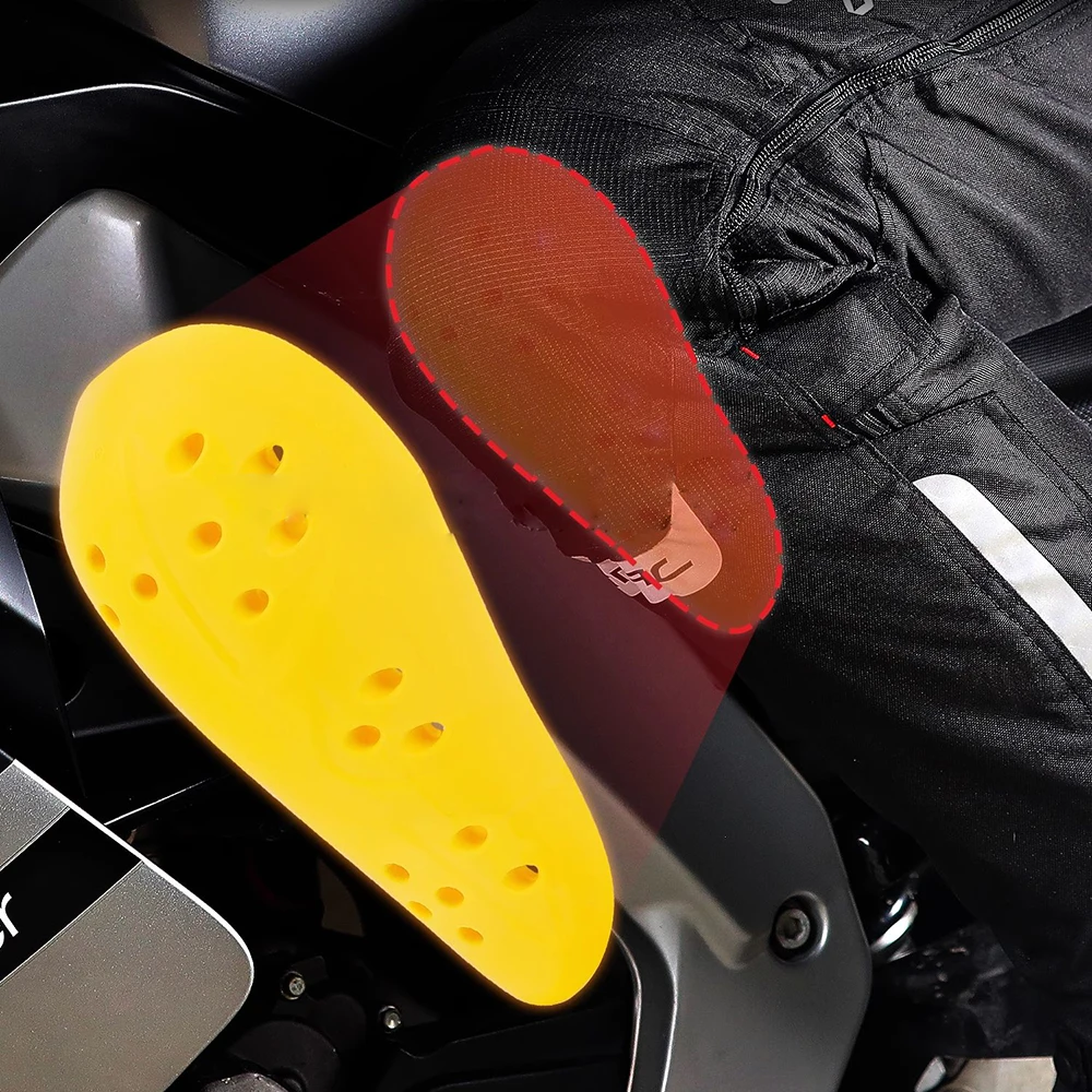 الرجال خلع السراويل السريعة دراجة نارية يندبروف السراويل دراجة نارية السراويل مقاوم للماء الدافئة المضادة للسقوط موتوكروس السراويل الإفراج السريع #4